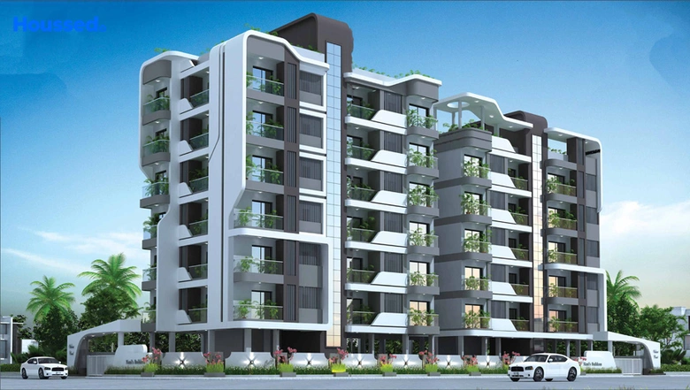 Swami Samarth Enclave